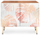 Iveta Abolina Beach Romance II Credenza, 38"x20"