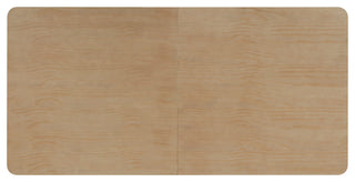 Bloomfield Butterfly Dining Table With 20" Extension