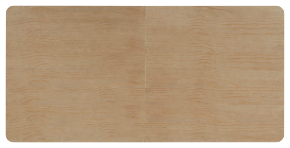 Bloomfield Butterfly Dining Table With 20" Extension