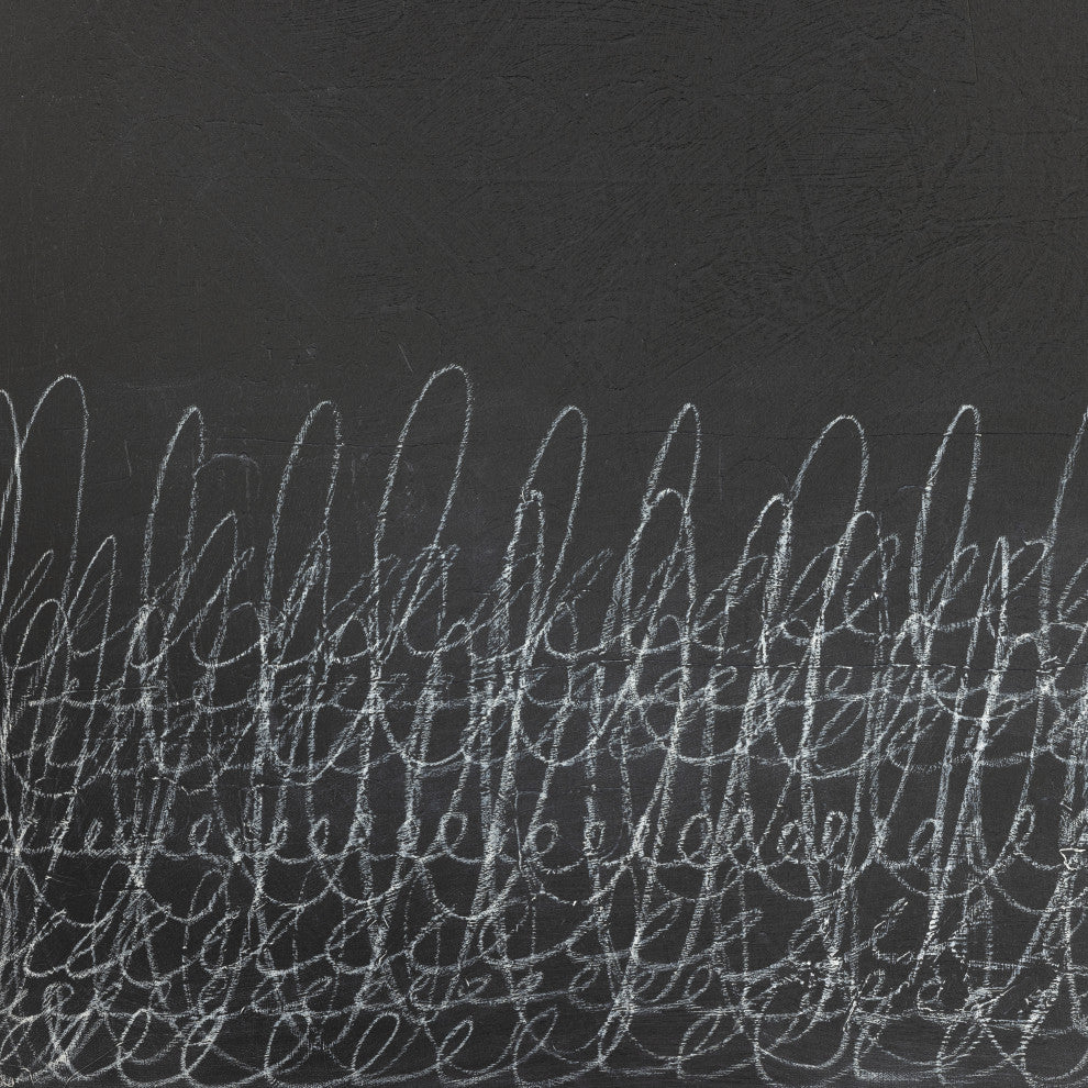 Writings On The Wall By Jamie BeckWith