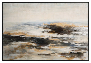 New Uttermost Aftermath Abstract Art