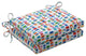 Color Tabs Primaries Cushions, Set of 2