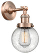 Innovations Lighting 1 Light Dimmable LED 6" Sconce