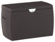 Ipanema Outdoor Cushion Box, Medium, Coffee