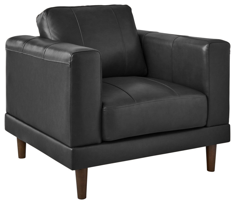 Picket House Hanson Chair, Fiero Charcoal