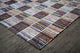 Anji Mountain Boho South Area Rug, Rectangular 4'x6'