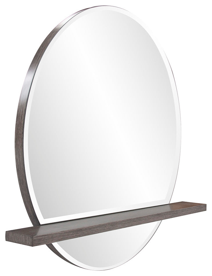 Howard Elliott Winston Mirror