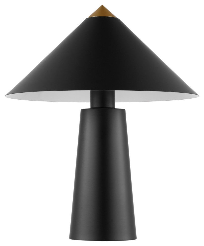 Safavieh Syuna 17" Table Lamp