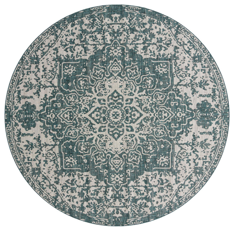 Jill Zarin Dubai Outdoor Rug