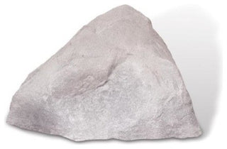 Artificial Rock Enclosure, Model 101, Fieldstone