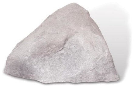 Artificial Rock Enclosure, Model 101, Fieldstone