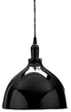 Maxwell 1 Light Single Dome Pendant
