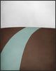 Color Study Soft Brown, Giclee Reproduction Artwork