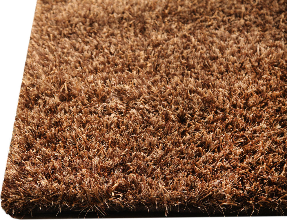 Twilight Rug, Brown, 5''2"x7''6"