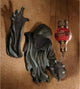 The Creeper Plaque