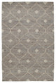 Classic Home Rustica Stone Gray 8x10 Rug