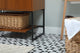 Sue 30" Single Bathroom Vanity, Teak