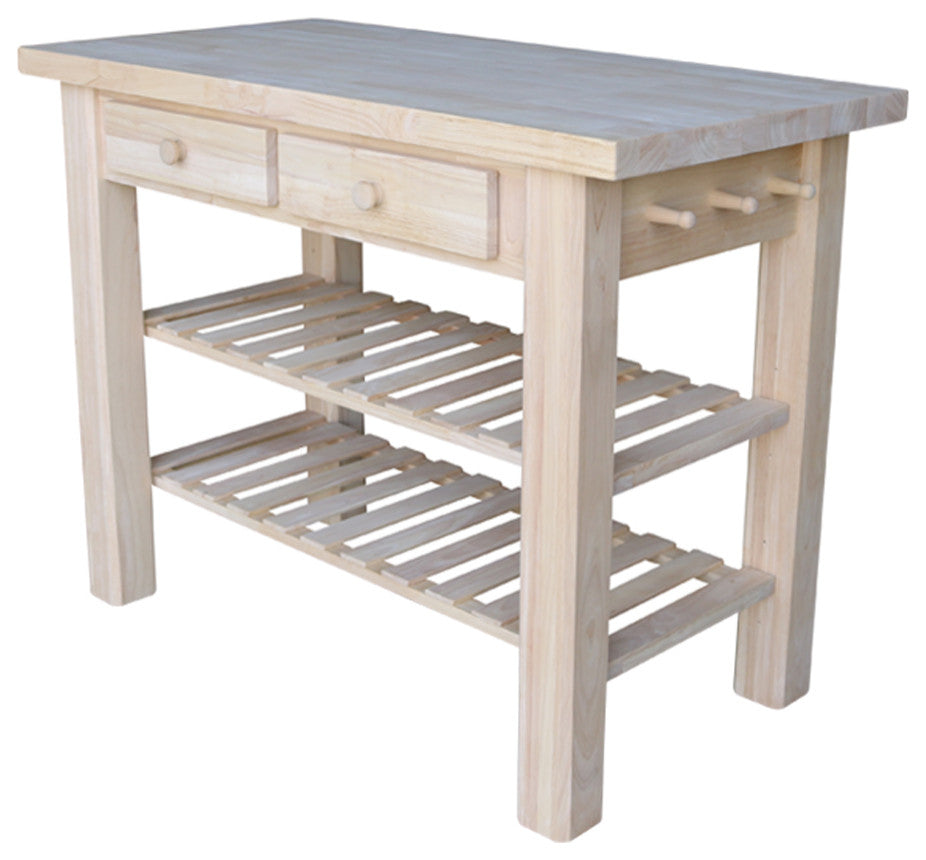 Kitchen Island