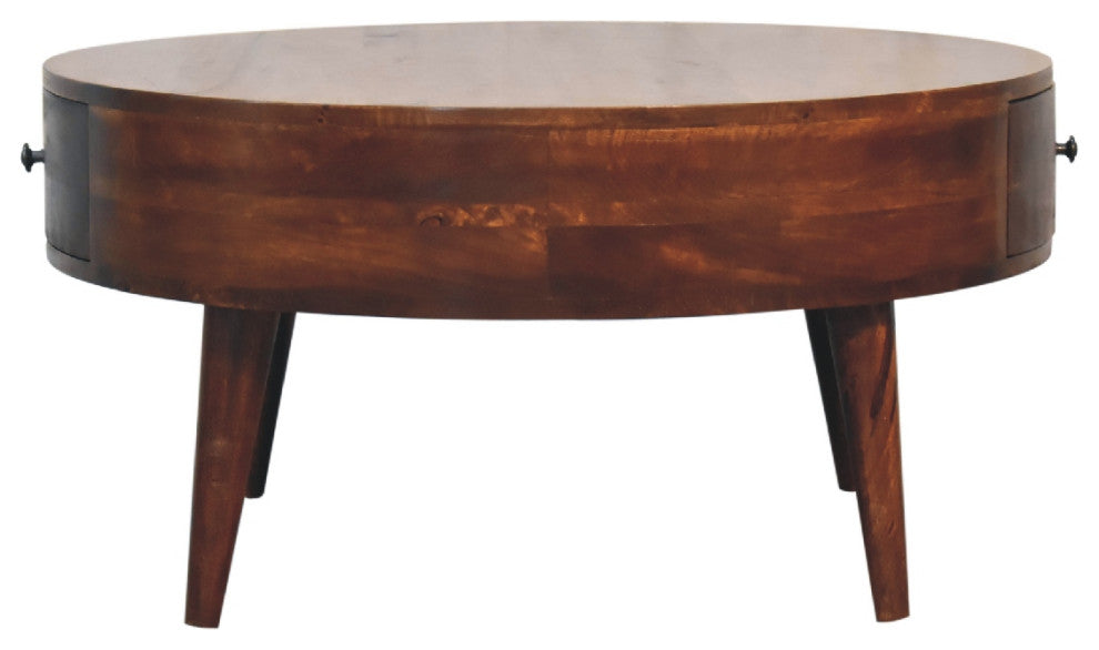 Odyssey Coffee Table