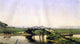 Robert J Pattison An Old Bridge on the Morris Canal Wall Decal