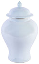 Temple Jar Icy Blue, M