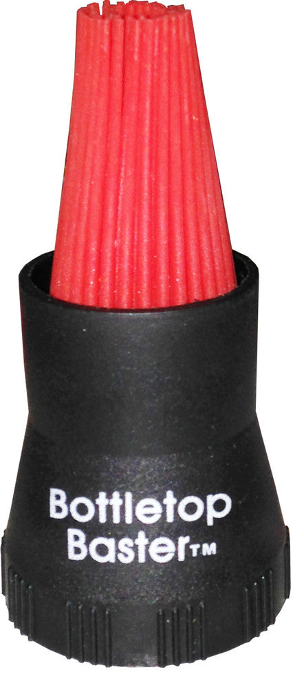 Bottletop Baster Silicone, Set of 2
