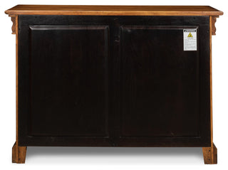 Charterhouse Cabinet Entryway Storage Solution