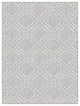 Couristan Belmar Accent Rug, Indoor/Outdoor Carpet, 5 Colors/54 Sizes, Dune, 9'x12'