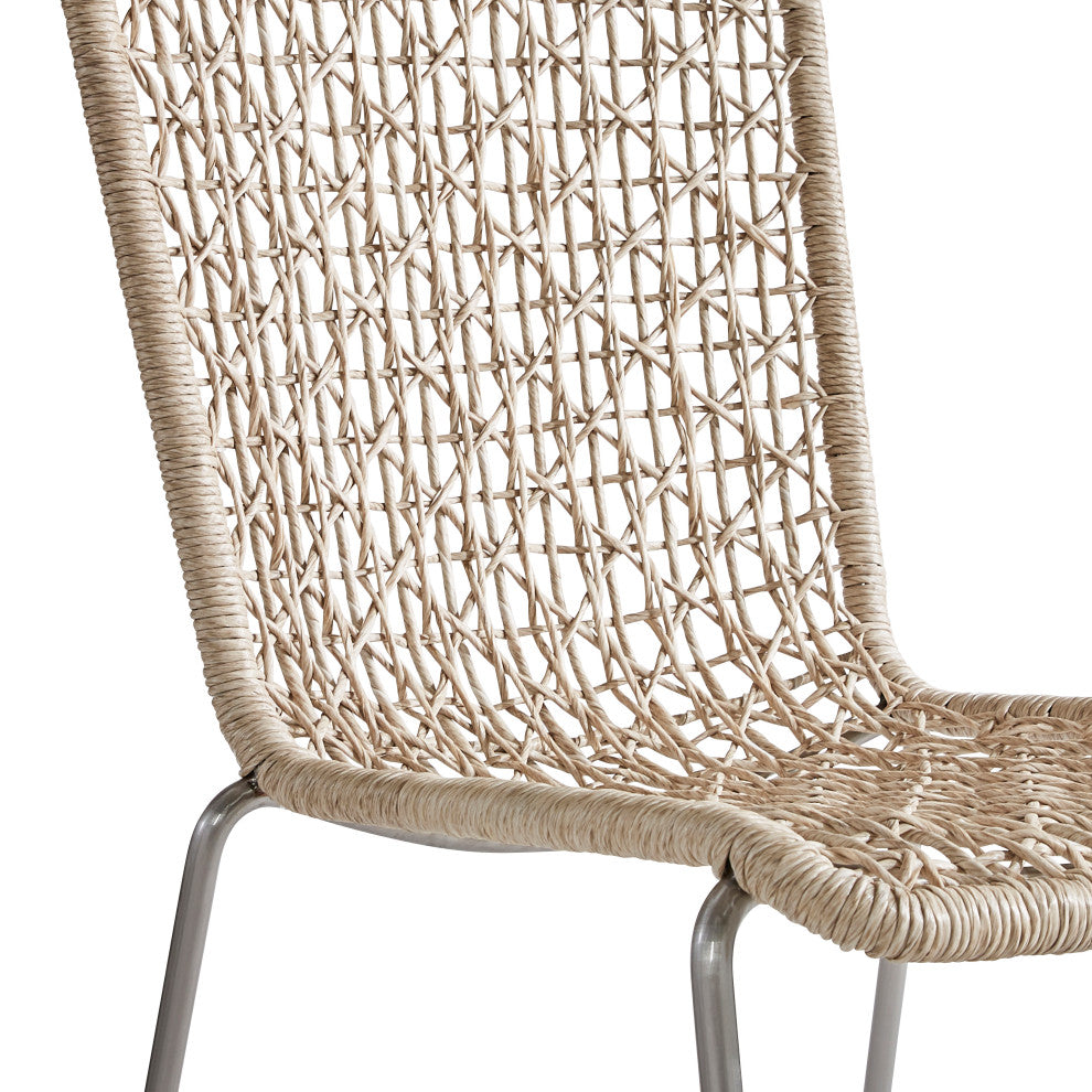 Bernhardt COutdoor Armel Outdoor Counter Stool
