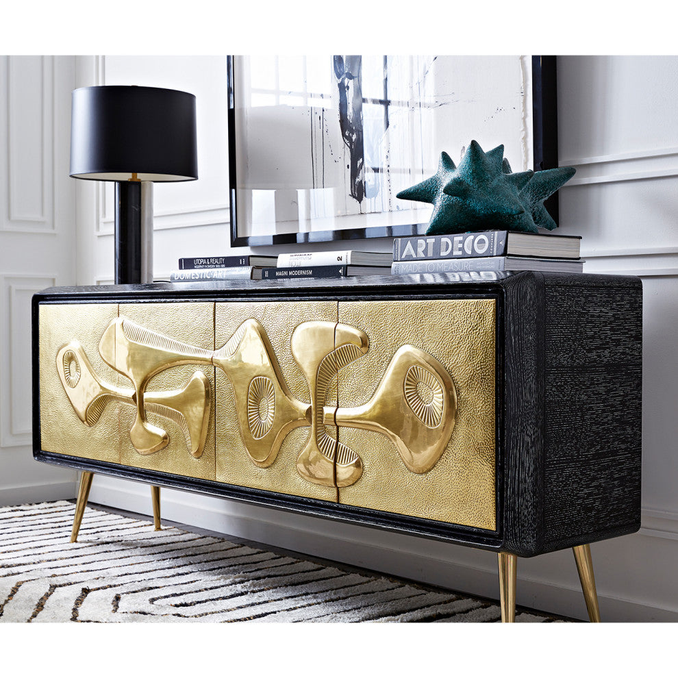 Reform Credenza