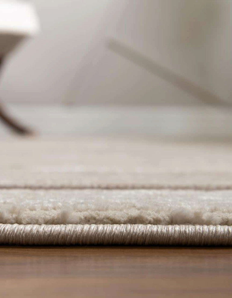 Unique Loom Oasis Fountain Area Rug
