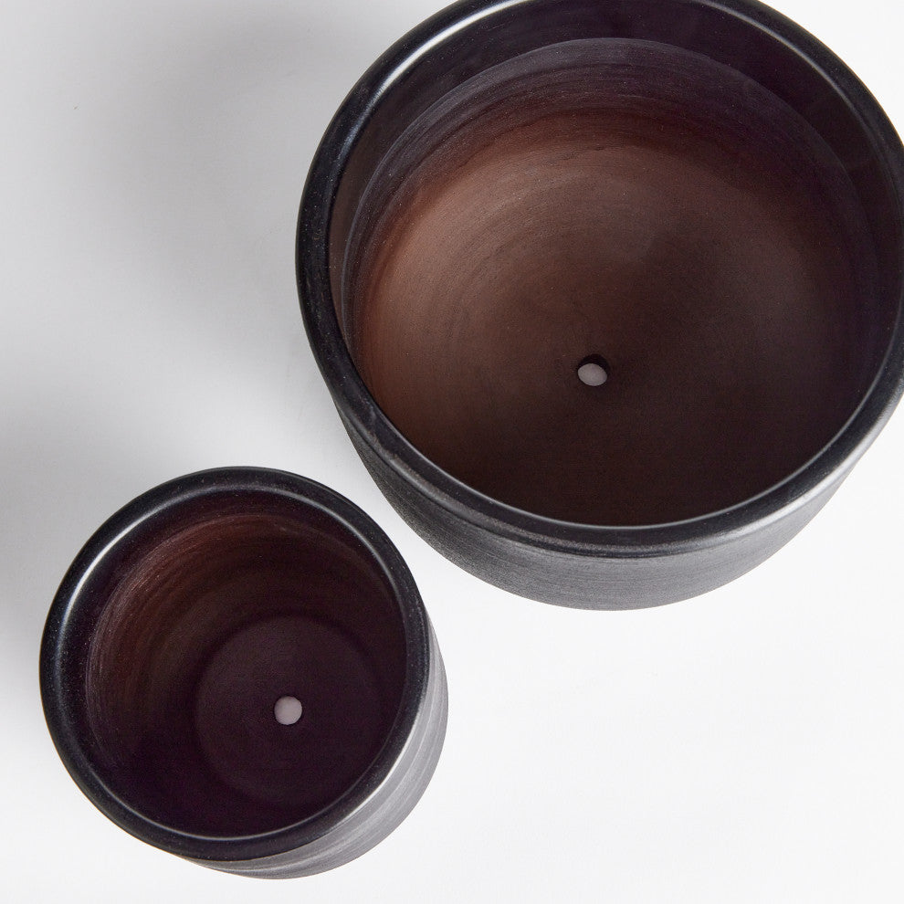 Zola Cachepots