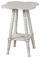Clover Accent Table