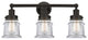 Innovations 616-3W-OB-G182S Canton 3 Light Bath Vanity Light, Oil Rubbed Bronze