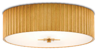 Caravel Flush Mount
