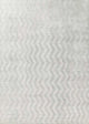 Ahgly Company Indoor Rectangle Mid-Century Modern Area Rugs, 7' x 9'