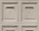 DecoWorld 2, Natural  Beige, Brown Wallpaper Sample, Modern Wall Decor Accent