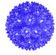 S-150Sph-Bl-10 - 10" Blue LED Sphere