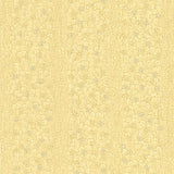 Alpha, Modern Trendy Stone Solid Embossed Wallpaper, Light Yellow, Roll, 21"x33'