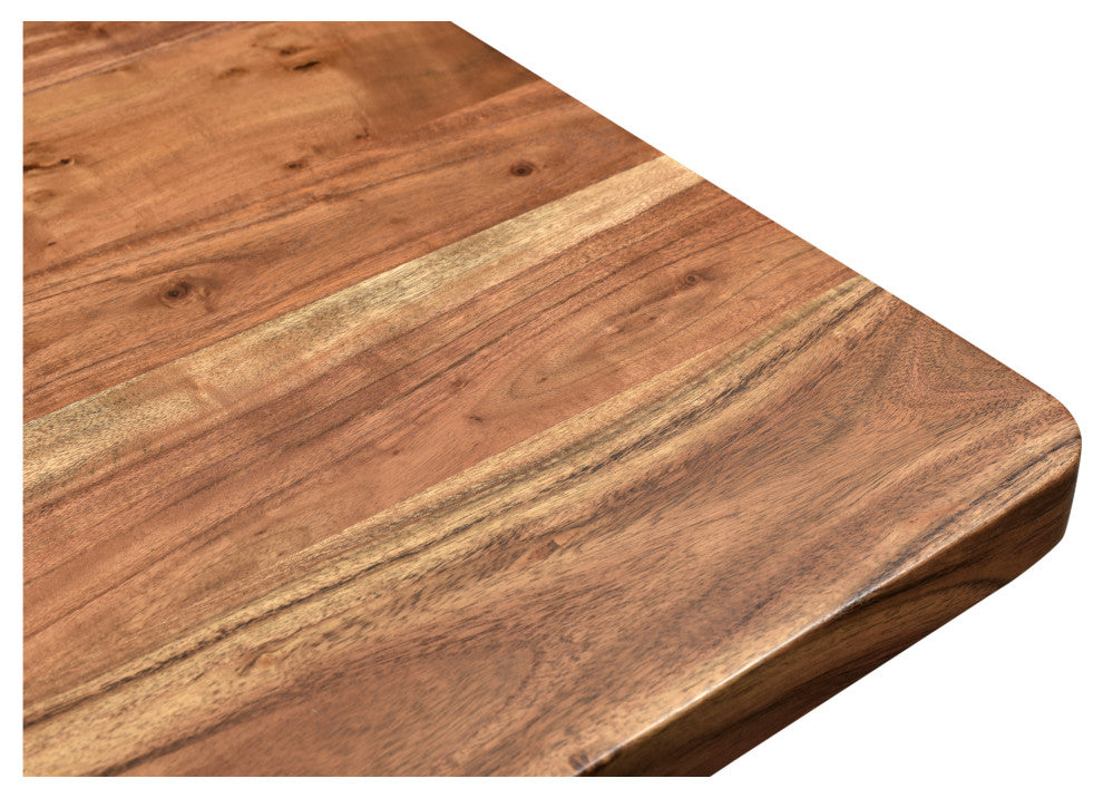Craftsman Bar Table