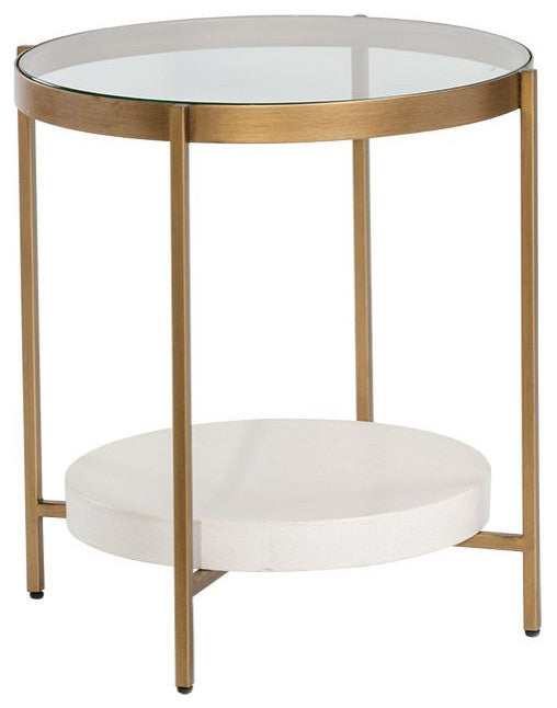 Gia End Table