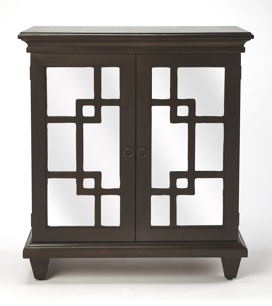 Butler Morgan Hill Coffee Chest