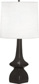 Robert Abbey RA-CF210 1-Light Table Lamp, Jasmine