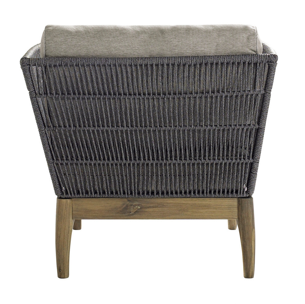 Explorer Wings Outdoor Lounge Chair Set of 2