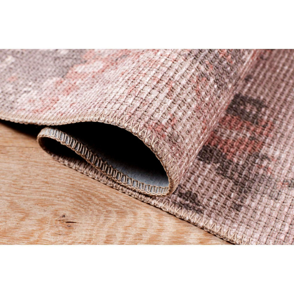 Avalon Static Area Rug - Neutral, 8'10"x11'9"