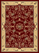 New Vision, Souvanerie Red, 2''x2''11"
