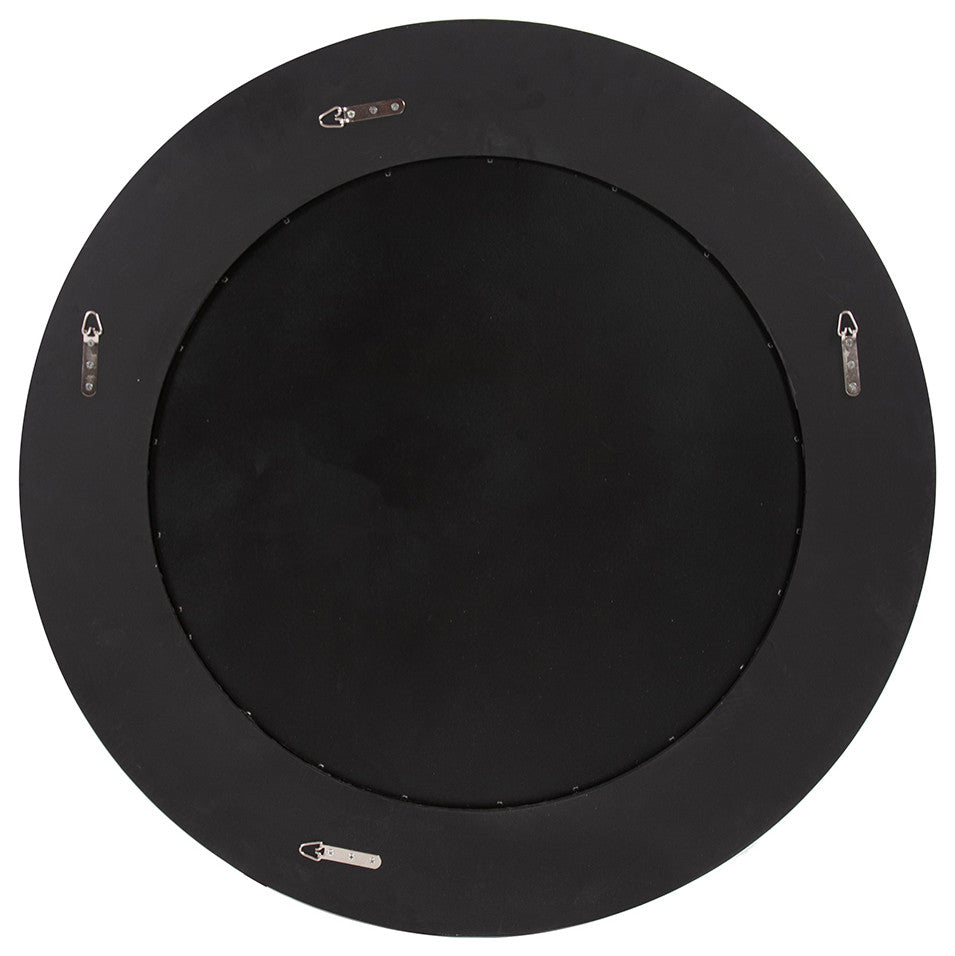 Howard Elliott Winchester Round Mirror