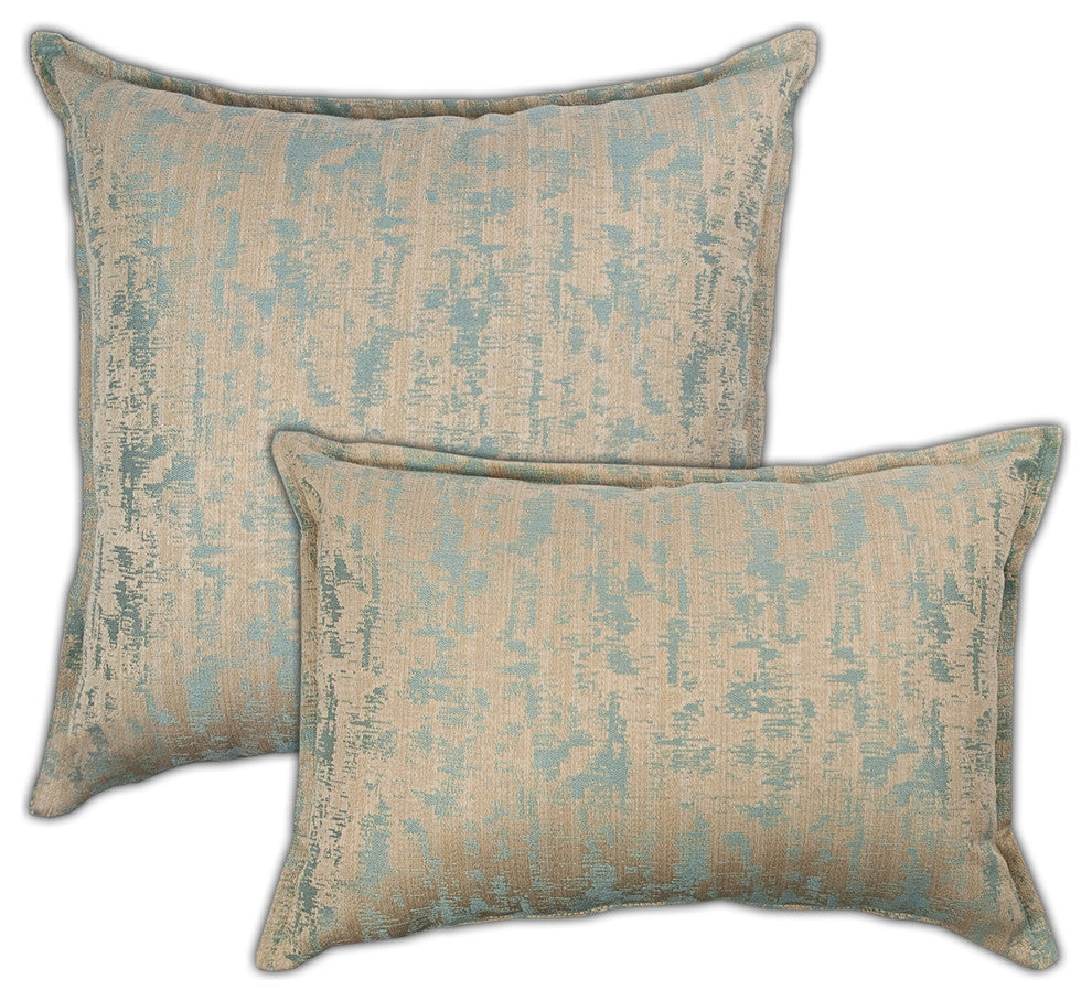 Sherry Kline Meadow Combo Decorative Pillow