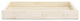 Safavieh Sabi Tray, Antique Ivory/Faux Bone