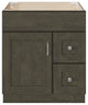 Livingstone Vanity, 30"